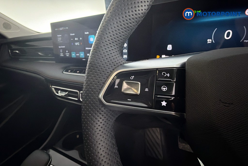 Mg Motor Uk HS Trophy Automatic Petrol-Electric Hybrid SUV - Stock Number (1639488) - 3rd supplementary image