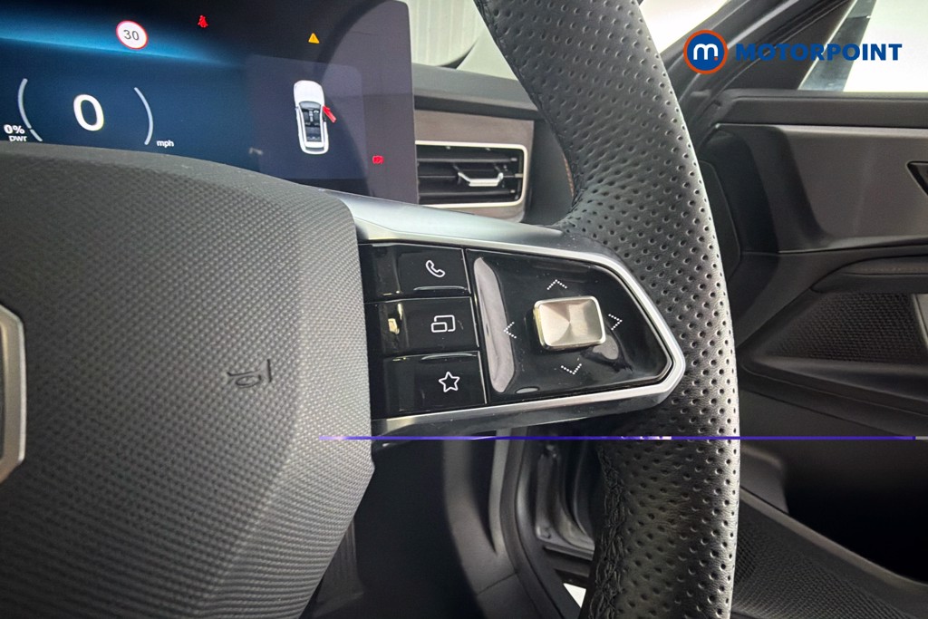 Mg Motor Uk HS Trophy Automatic Petrol-Electric Hybrid SUV - Stock Number (1639488) - 4th supplementary image