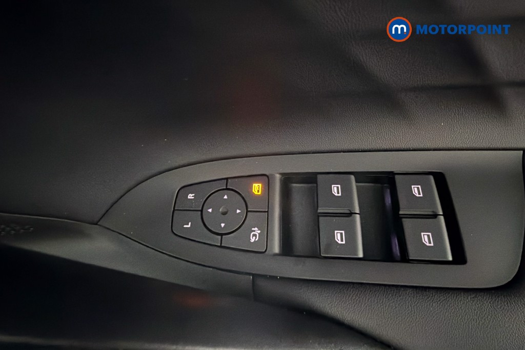 Mg Motor Uk HS Trophy Automatic Petrol-Electric Hybrid SUV - Stock Number (1639488) - 20th supplementary image