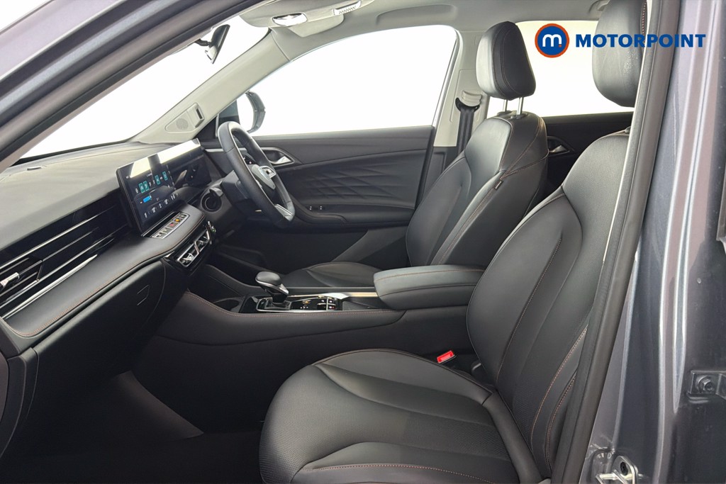 Mg Motor Uk HS Trophy Automatic Petrol-Electric Hybrid SUV - Stock Number (1639488) - 22nd supplementary image