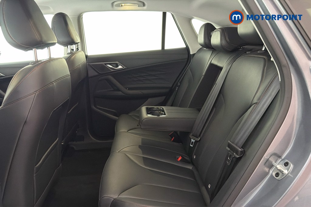 Mg Motor Uk HS Trophy Automatic Petrol-Electric Hybrid SUV - Stock Number (1639488) - 28th supplementary image