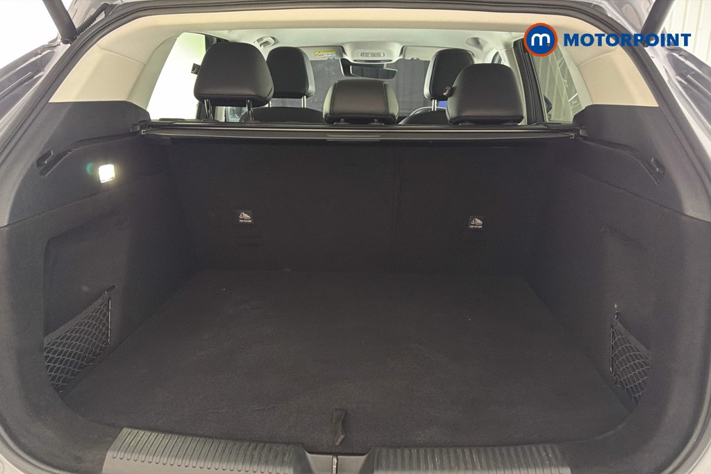 Mg Motor Uk HS Trophy Automatic Petrol-Electric Hybrid SUV - Stock Number (1639488) - 33rd supplementary image