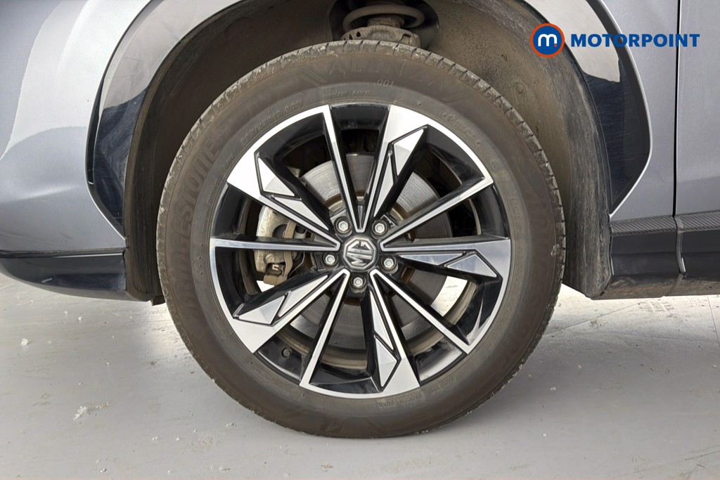 Mg Motor Uk HS Trophy Automatic Petrol-Electric Hybrid SUV - Stock Number (1639488) - 47th supplementary image