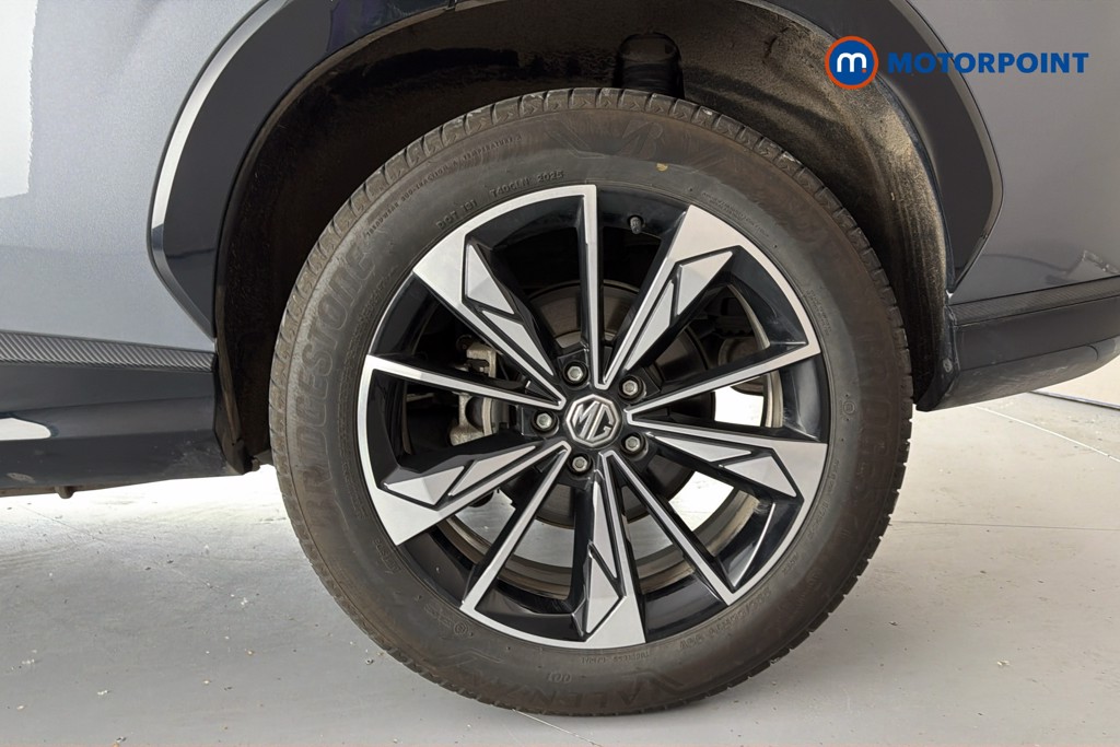 Mg Motor Uk HS Trophy Automatic Petrol-Electric Hybrid SUV - Stock Number (1639488) - 48th supplementary image