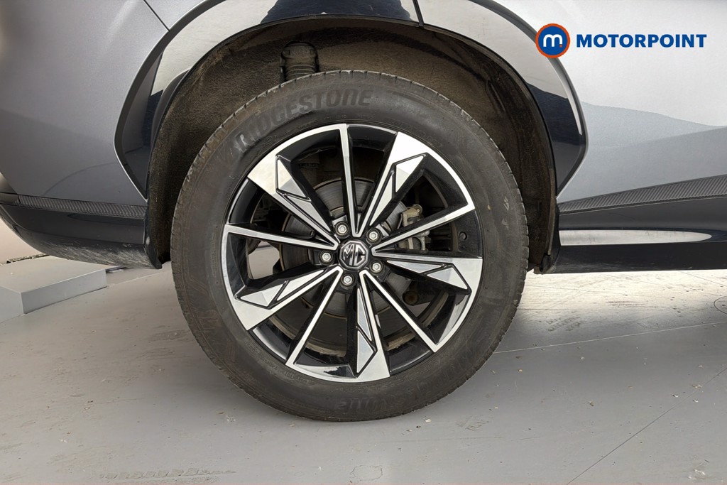 Mg Motor Uk HS Trophy Automatic Petrol-Electric Hybrid SUV - Stock Number (1639488) - 49th supplementary image