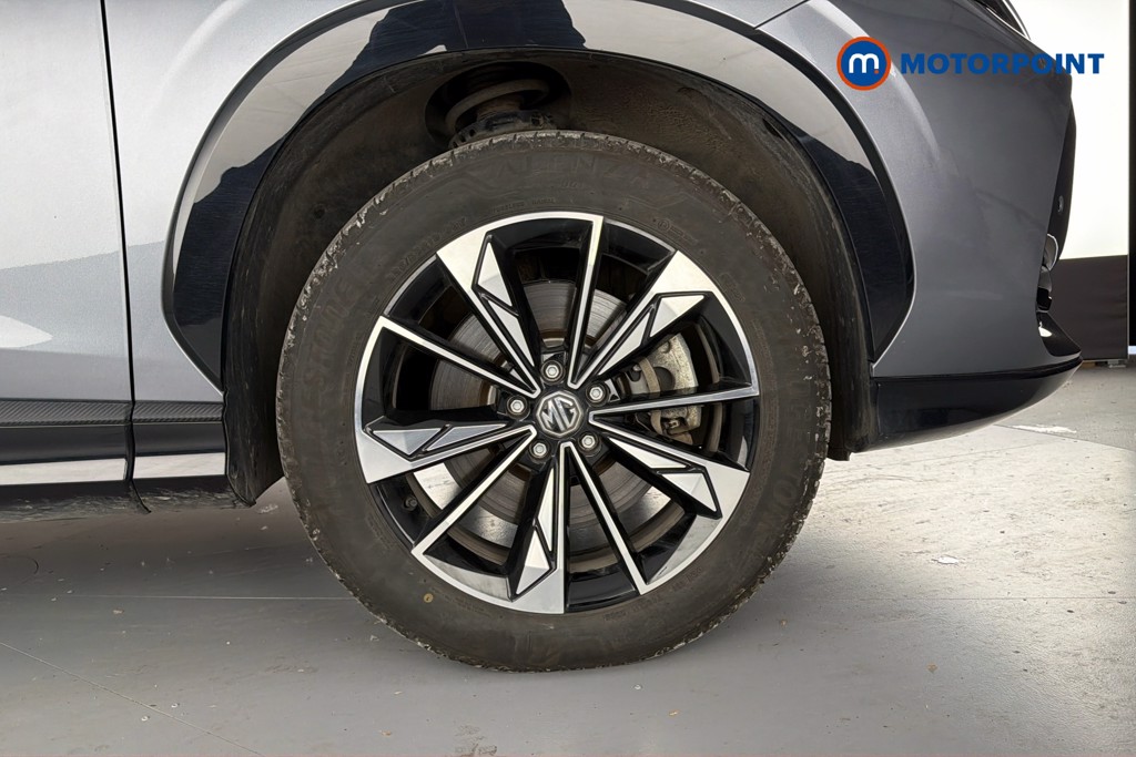 Mg Motor Uk HS Trophy Automatic Petrol-Electric Hybrid SUV - Stock Number (1639488) - 50th supplementary image