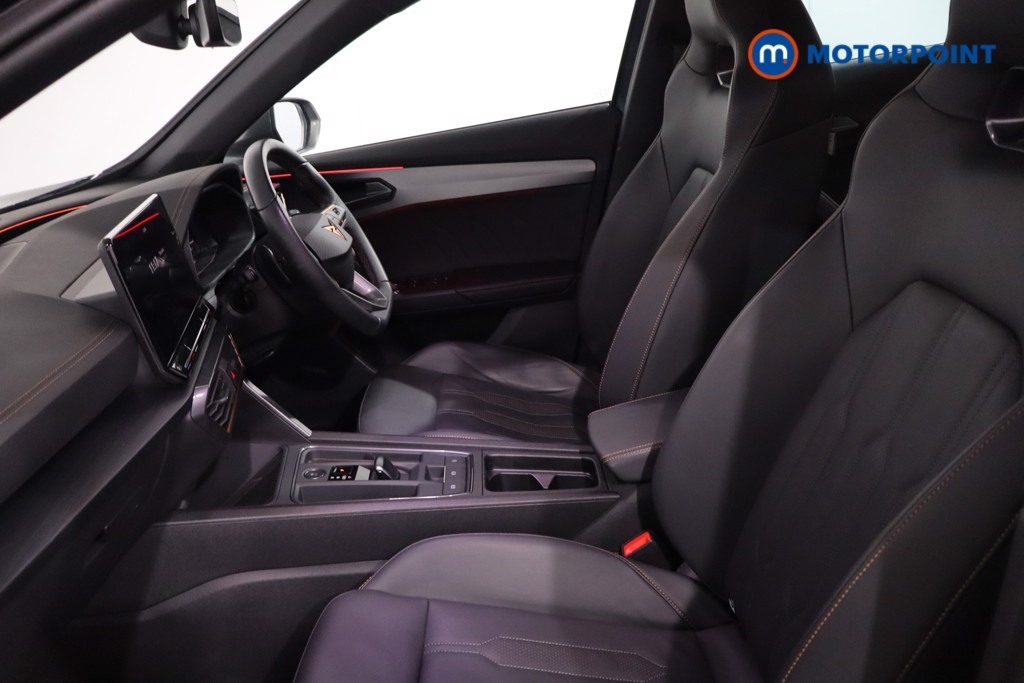 Cupra Formentor VZ2 Automatic Petrol SUV - Stock Number (1639493) - 4th supplementary image