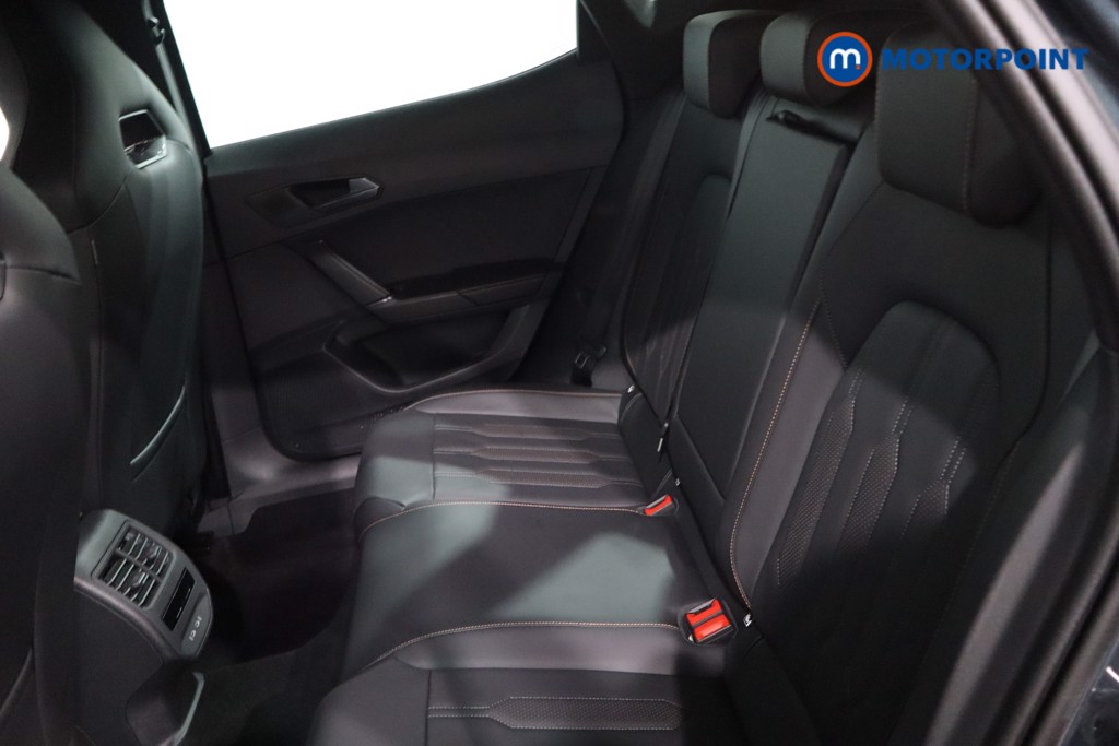 Cupra Formentor VZ2 Automatic Petrol SUV - Stock Number (1639493) - 5th supplementary image