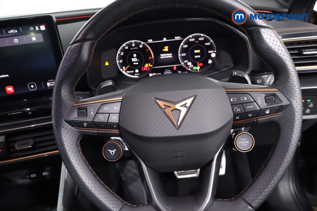 Cupra Formentor VZ2 Automatic Petrol SUV - Stock Number (1639493) - 6th supplementary image