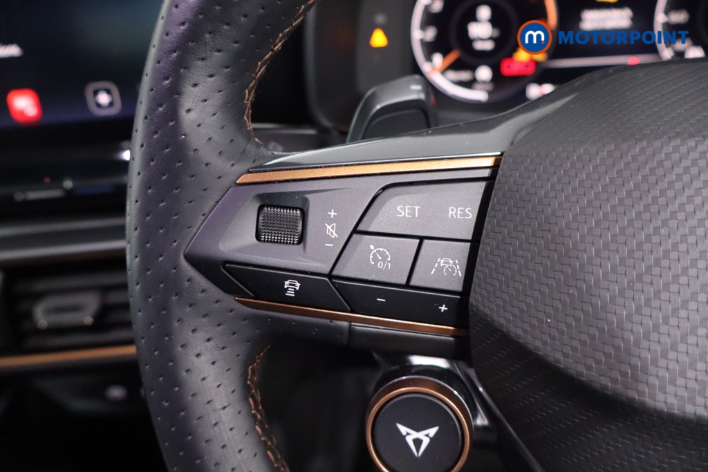 Cupra Formentor VZ2 Automatic Petrol SUV - Stock Number (1639493) - 7th supplementary image