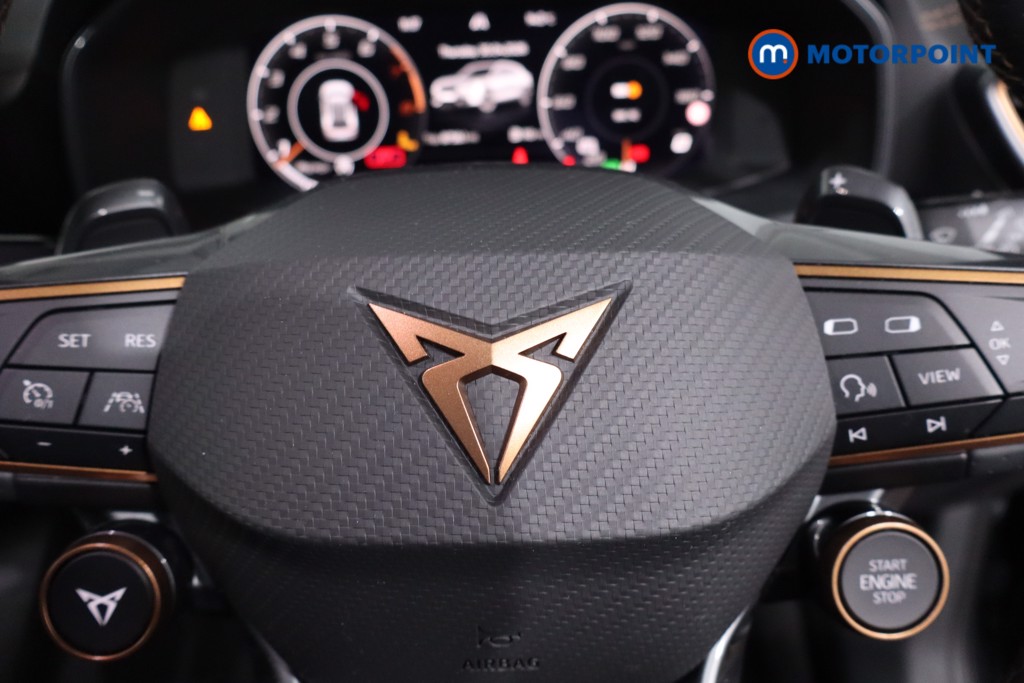 Cupra Formentor VZ2 Automatic Petrol SUV - Stock Number (1639493) - 13th supplementary image