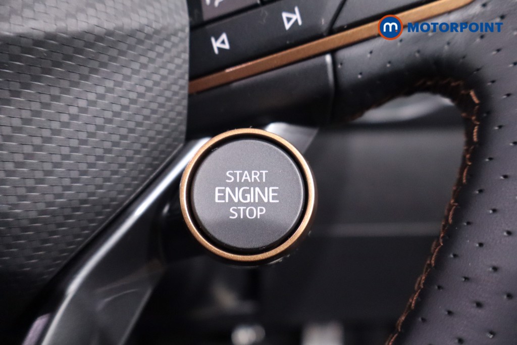 Cupra Formentor VZ2 Automatic Petrol SUV - Stock Number (1639493) - 14th supplementary image