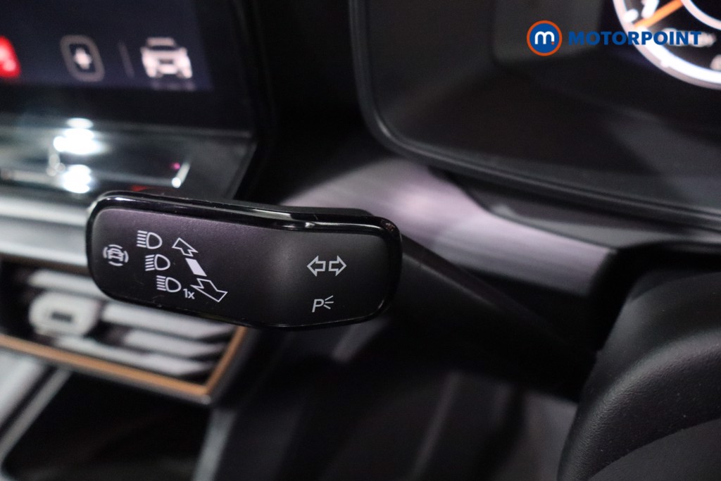 Cupra Formentor VZ2 Automatic Petrol SUV - Stock Number (1639493) - 16th supplementary image