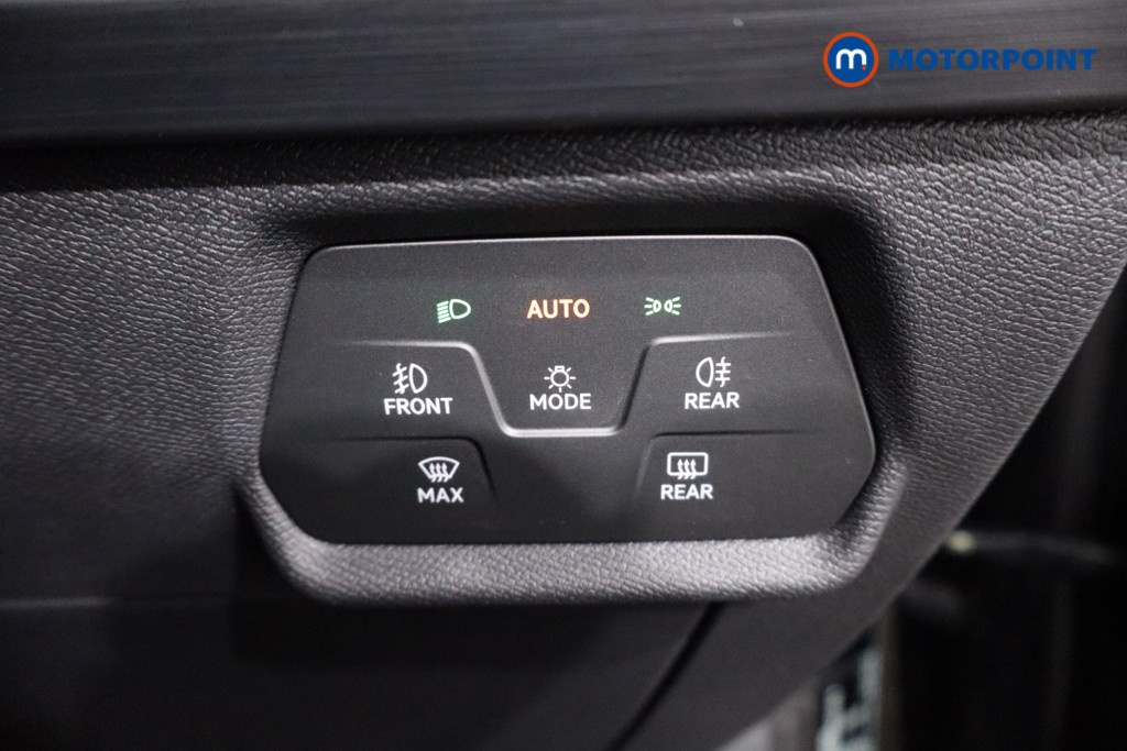 Cupra Formentor VZ2 Automatic Petrol SUV - Stock Number (1639493) - 18th supplementary image