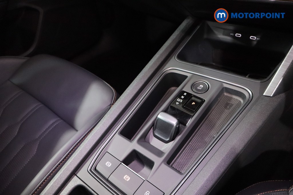 Cupra Formentor VZ2 Automatic Petrol SUV - Stock Number (1639493) - 19th supplementary image