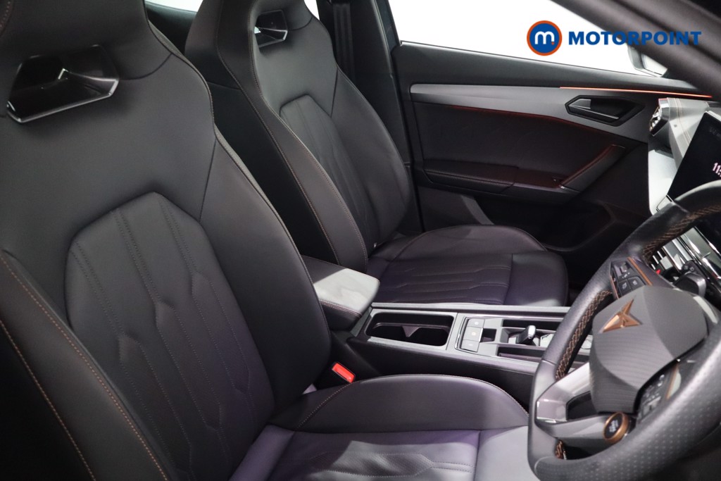 Cupra Formentor VZ2 Automatic Petrol SUV - Stock Number (1639493) - 22nd supplementary image