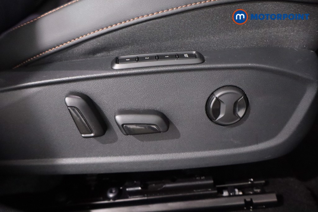 Cupra Formentor VZ2 Automatic Petrol SUV - Stock Number (1639493) - 23rd supplementary image