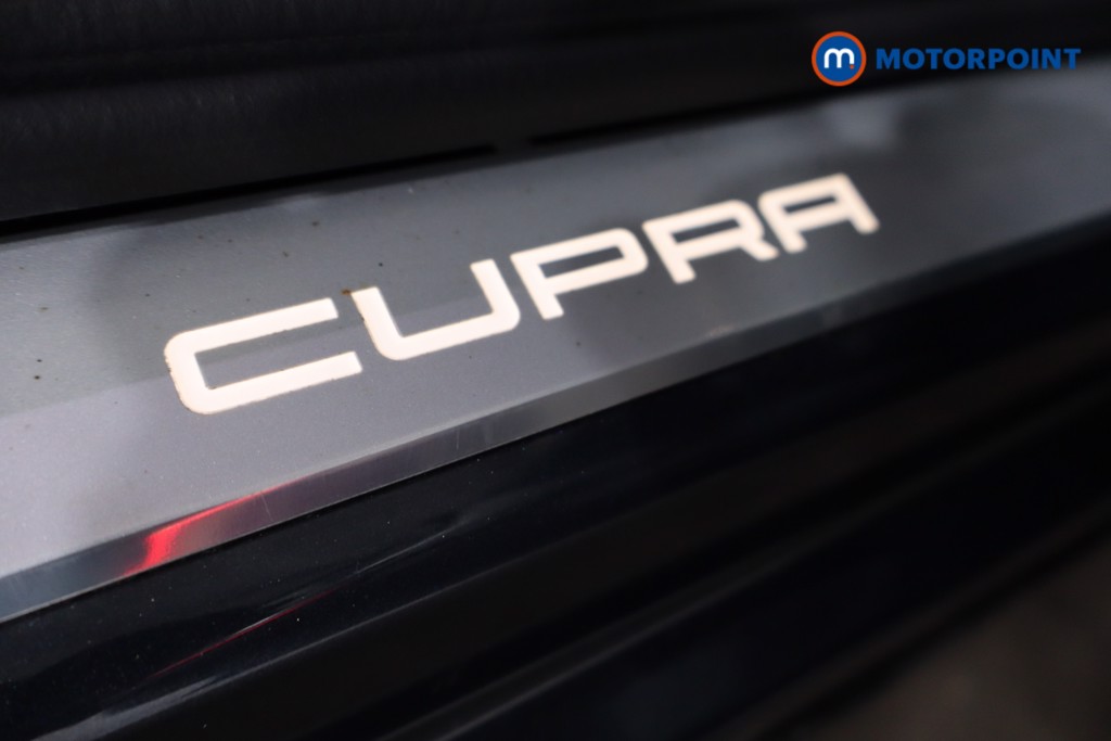Cupra Formentor VZ2 Automatic Petrol SUV - Stock Number (1639493) - 24th supplementary image