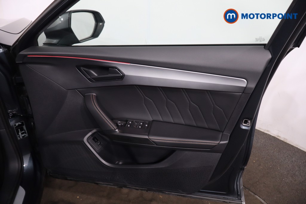 Cupra Formentor VZ2 Automatic Petrol SUV - Stock Number (1639493) - 25th supplementary image