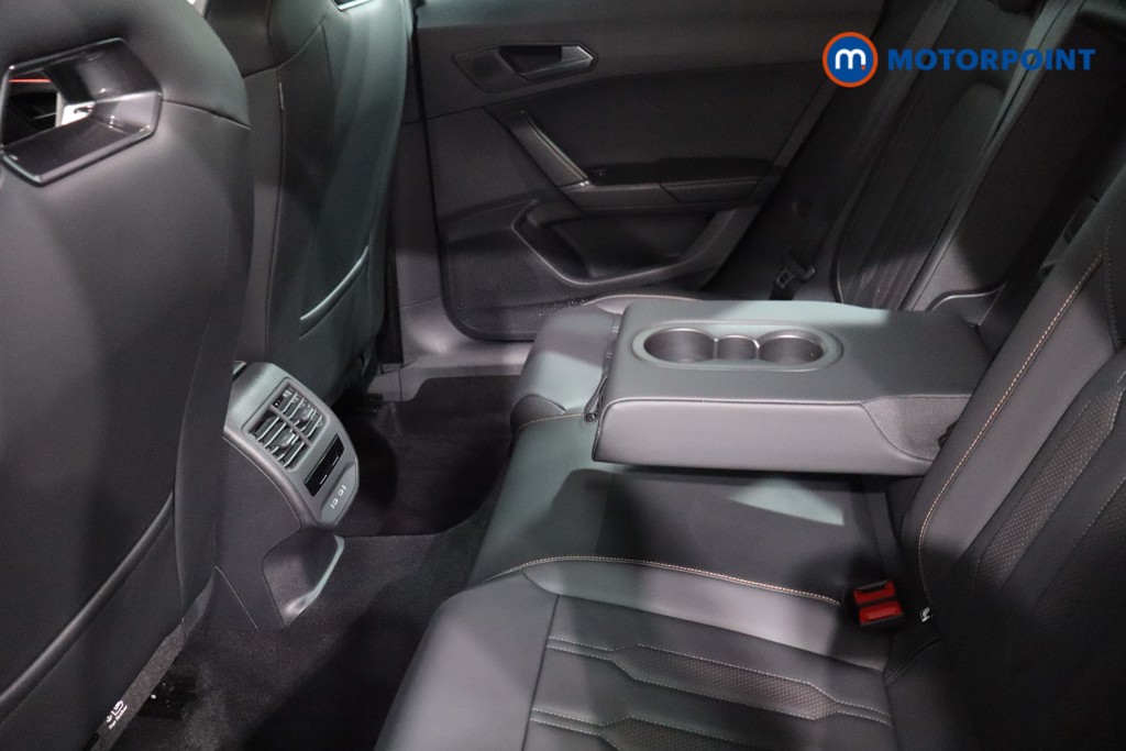 Cupra Formentor VZ2 Automatic Petrol SUV - Stock Number (1639493) - 28th supplementary image