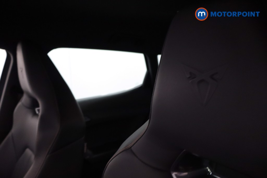 Cupra Formentor VZ2 Automatic Petrol SUV - Stock Number (1639493) - 29th supplementary image