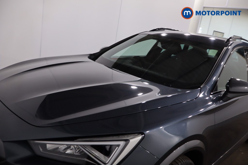 Cupra Formentor VZ2 Automatic Petrol SUV - Stock Number (1639493) - 30th supplementary image