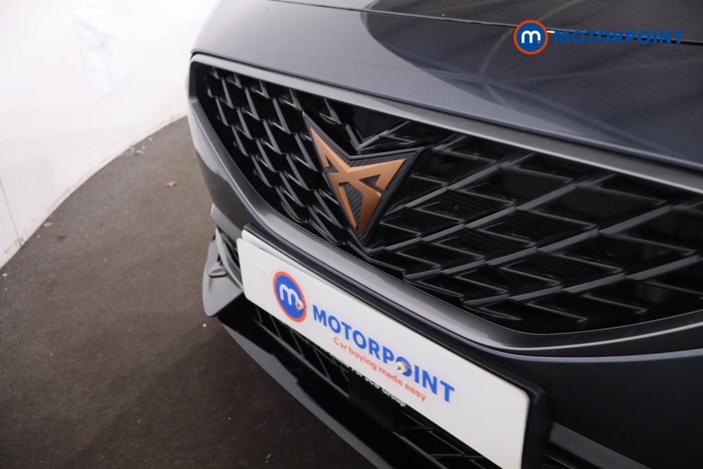 Cupra Formentor VZ2 Automatic Petrol SUV - Stock Number (1639493) - 31st supplementary image