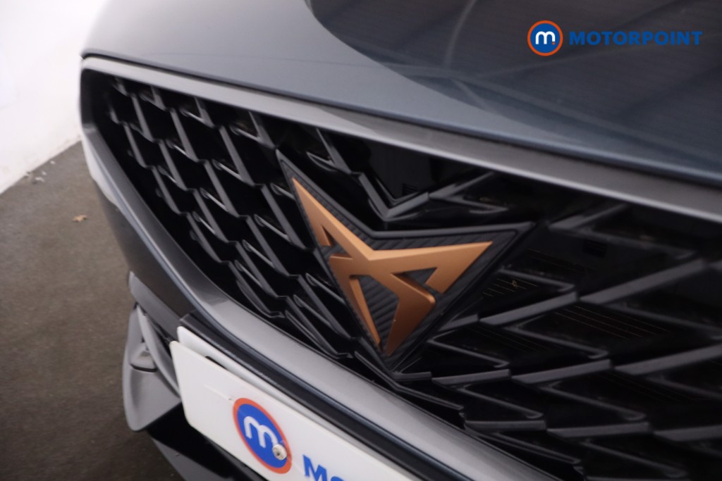 Cupra Formentor VZ2 Automatic Petrol SUV - Stock Number (1639493) - 32nd supplementary image