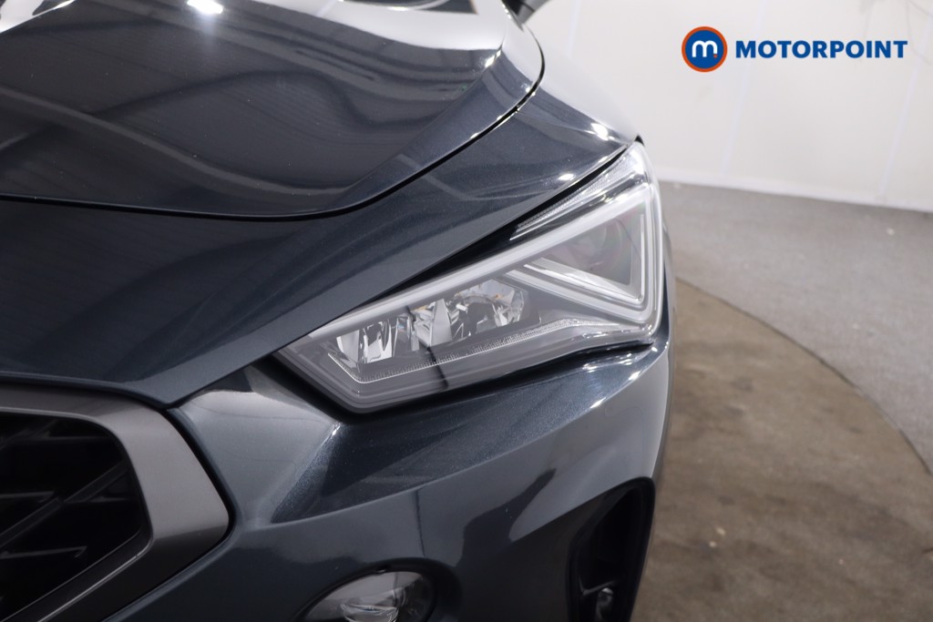 Cupra Formentor VZ2 Automatic Petrol SUV - Stock Number (1639493) - 33rd supplementary image