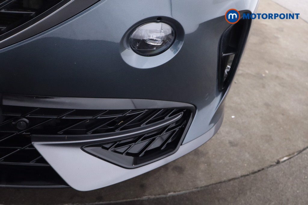 Cupra Formentor VZ2 Automatic Petrol SUV - Stock Number (1639493) - 34th supplementary image