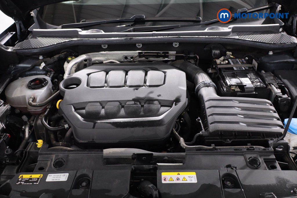 Cupra Formentor VZ2 Automatic Petrol SUV - Stock Number (1639493) - 35th supplementary image