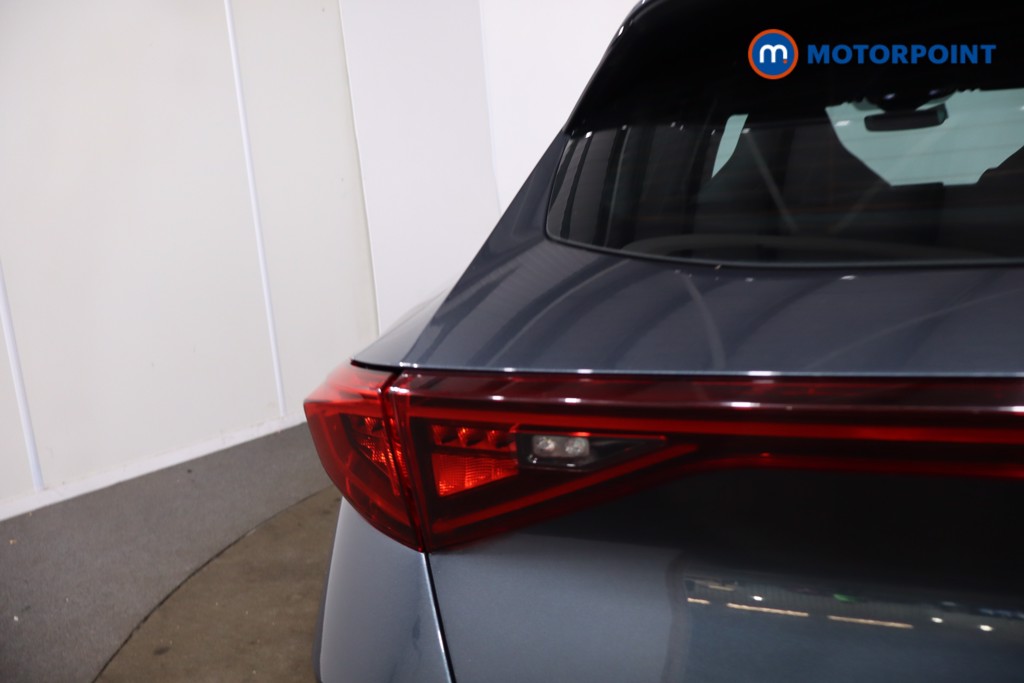 Cupra Formentor VZ2 Automatic Petrol SUV - Stock Number (1639493) - 38th supplementary image