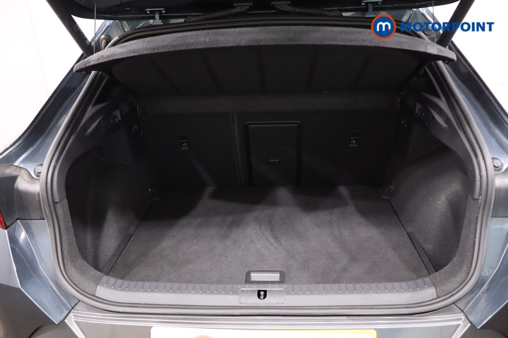 Cupra Formentor VZ2 Automatic Petrol SUV - Stock Number (1639493) - 40th supplementary image