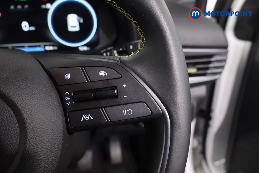 Hyundai I20 Ultimate Manual Petrol Hatchback - Stock Number (1639525) - 8th supplementary image