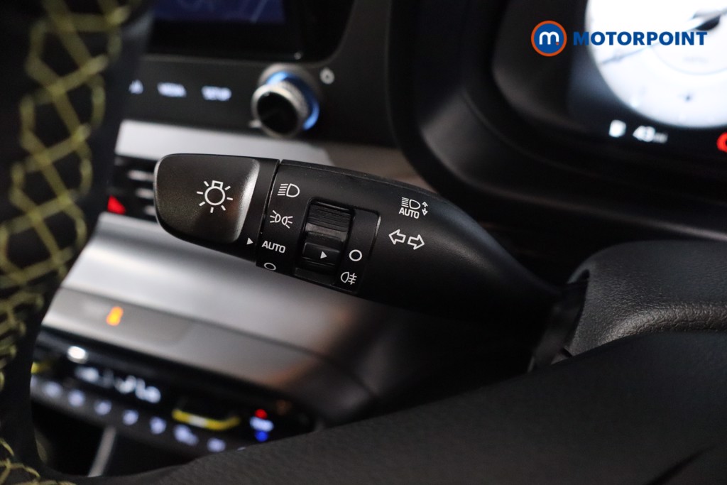 Hyundai I20 Ultimate Manual Petrol Hatchback - Stock Number (1639525) - 14th supplementary image