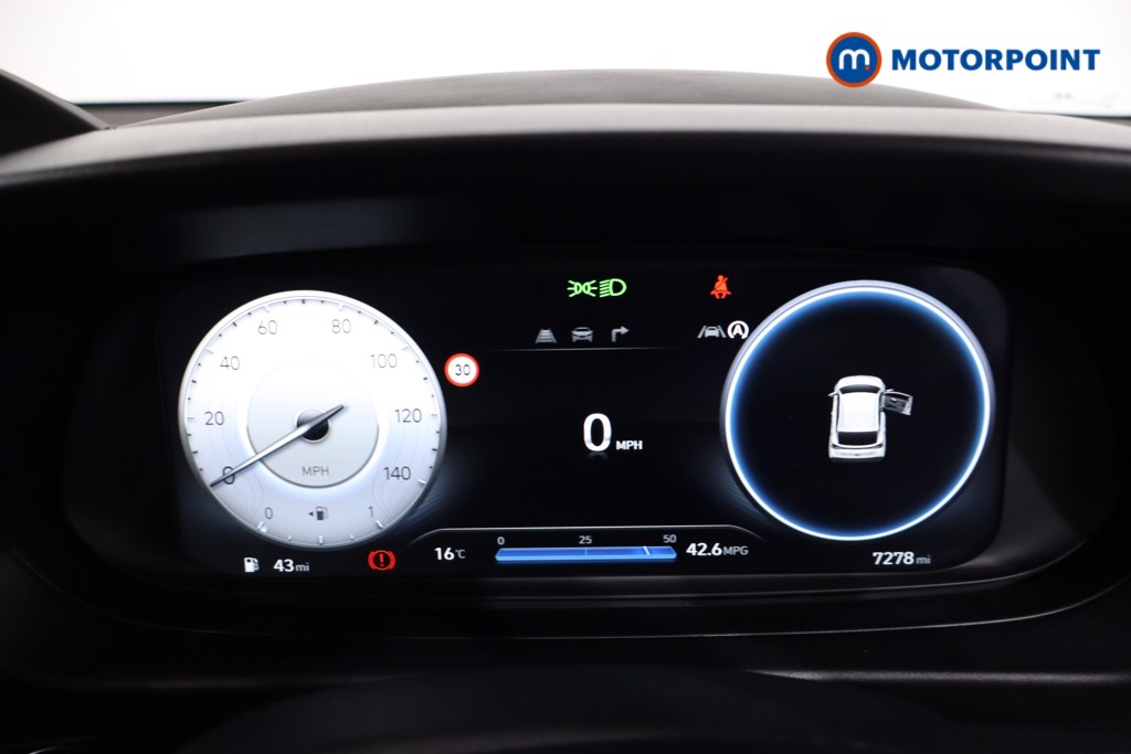 Hyundai I20 Ultimate Manual Petrol Hatchback - Stock Number (1639525) - 16th supplementary image