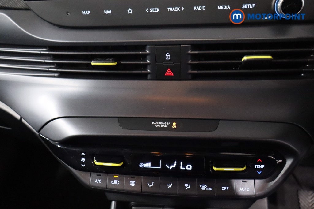 Hyundai I20 Ultimate Manual Petrol Hatchback - Stock Number (1639525) - 17th supplementary image