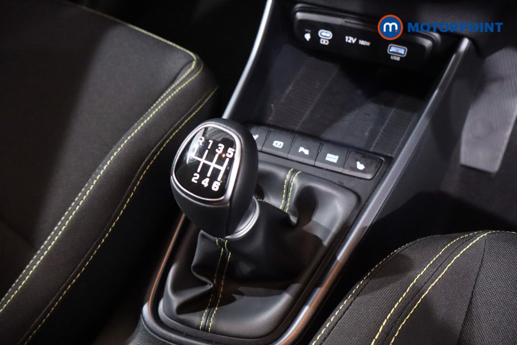 Hyundai I20 Ultimate Manual Petrol Hatchback - Stock Number (1639525) - 18th supplementary image