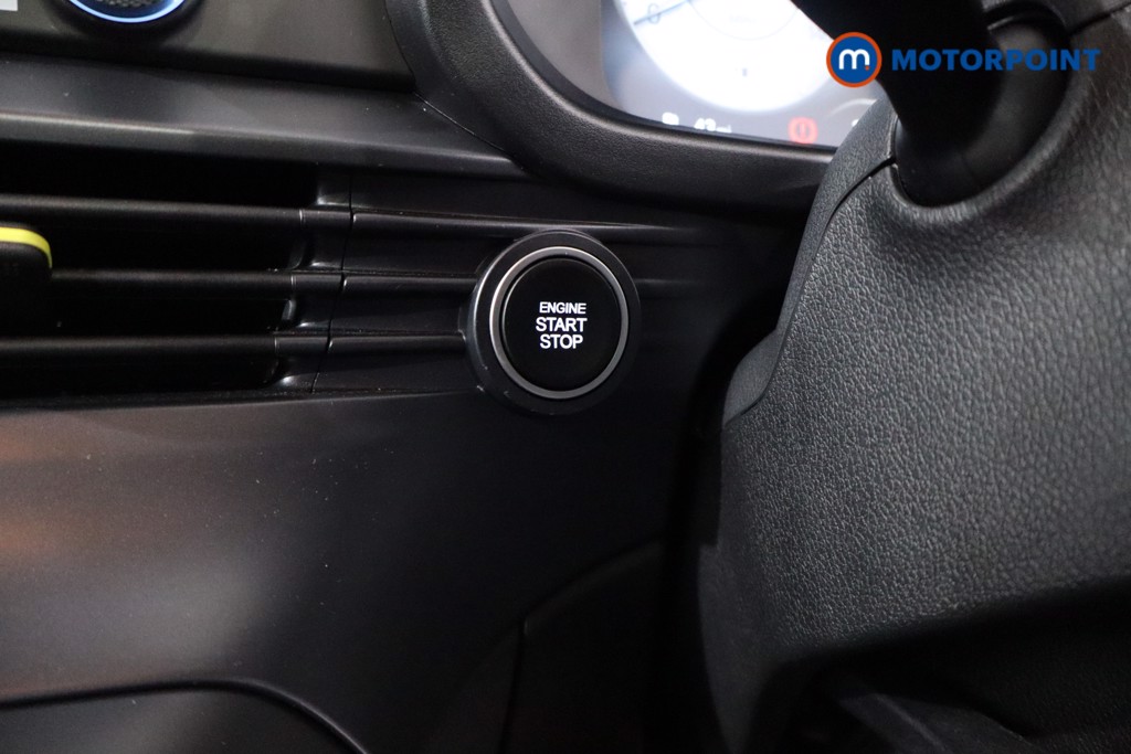 Hyundai I20 Ultimate Manual Petrol Hatchback - Stock Number (1639525) - 20th supplementary image