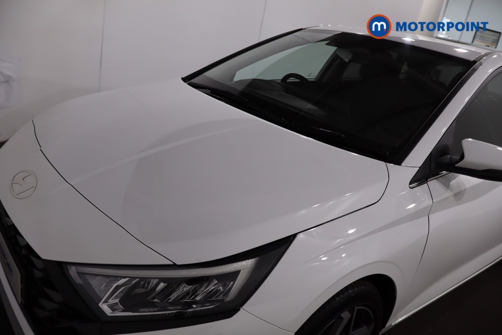 Hyundai I20 Ultimate Manual Petrol Hatchback - Stock Number (1639525) - 25th supplementary image