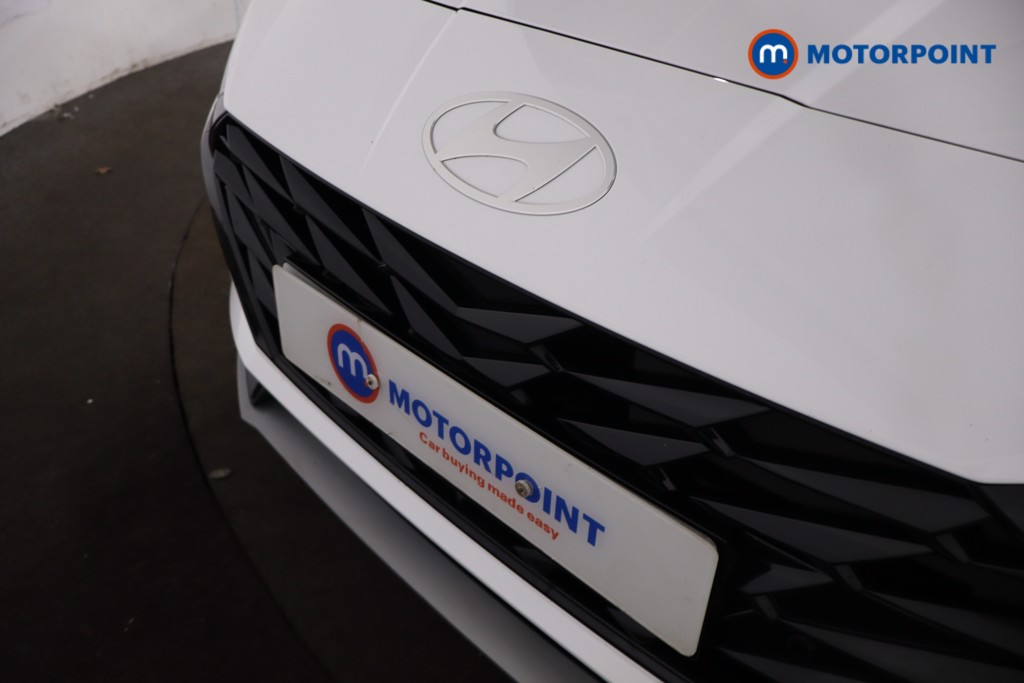 Hyundai I20 Ultimate Manual Petrol Hatchback - Stock Number (1639525) - 26th supplementary image