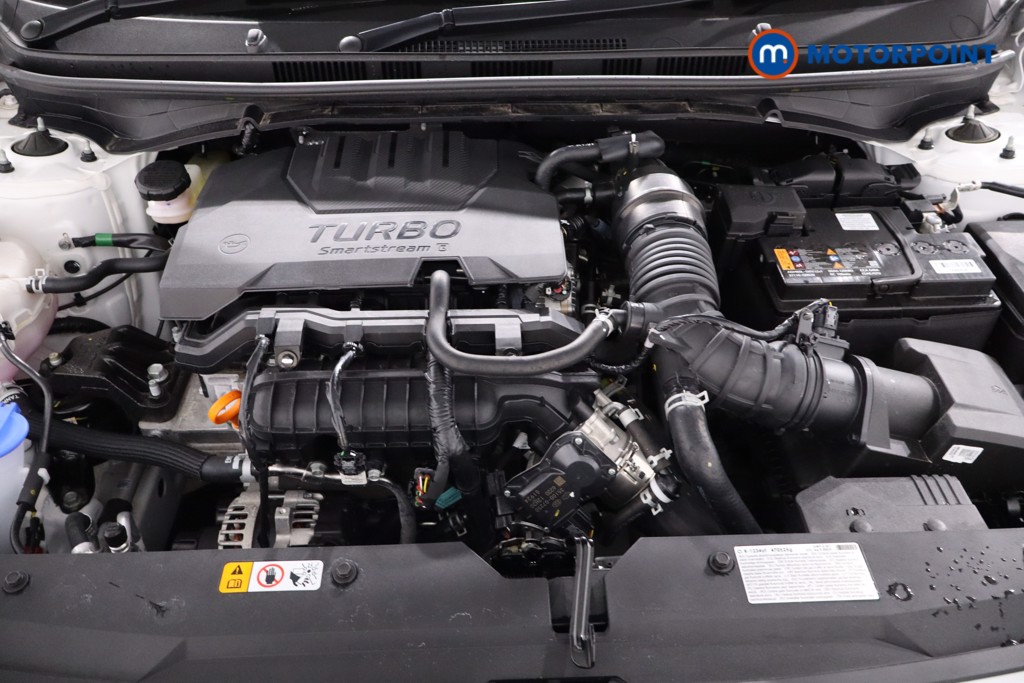 Hyundai I20 Ultimate Manual Petrol Hatchback - Stock Number (1639525) - 29th supplementary image