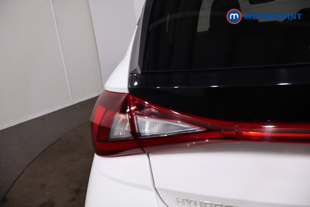 Hyundai I20 Ultimate Manual Petrol Hatchback - Stock Number (1639525) - 32nd supplementary image