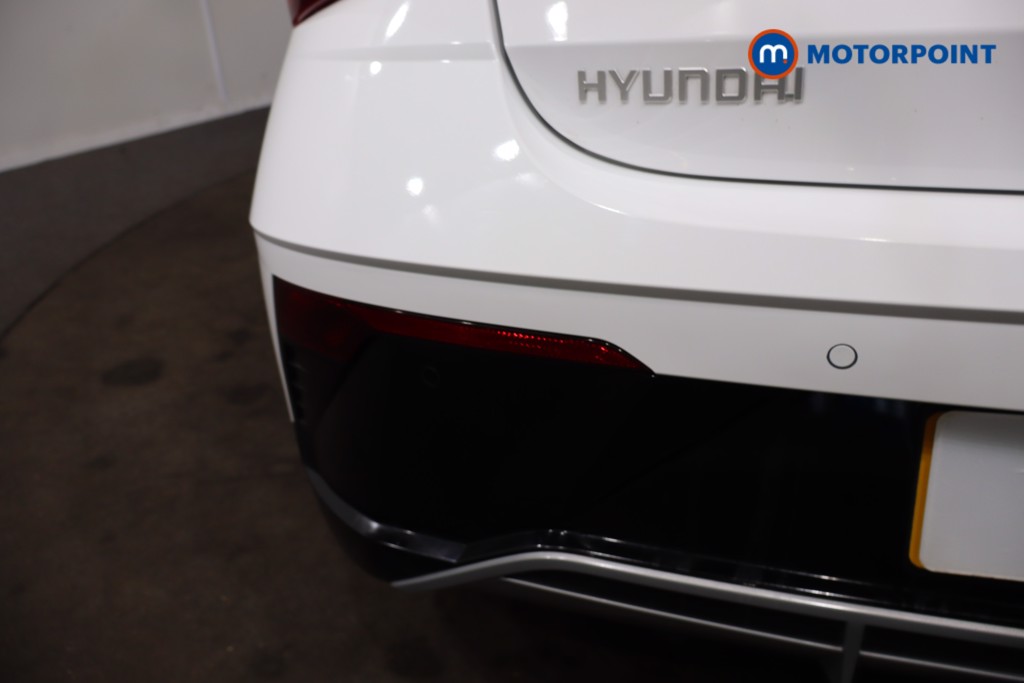 Hyundai I20 Ultimate Manual Petrol Hatchback - Stock Number (1639525) - 33rd supplementary image