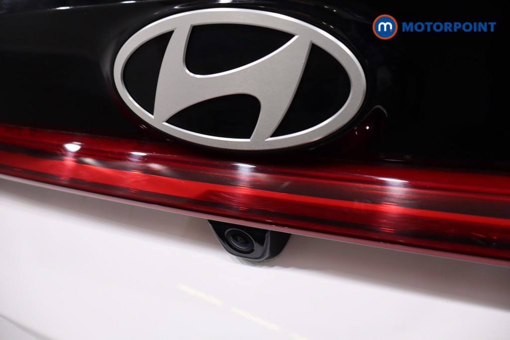 Hyundai I20 Ultimate Manual Petrol Hatchback - Stock Number (1639525) - 34th supplementary image