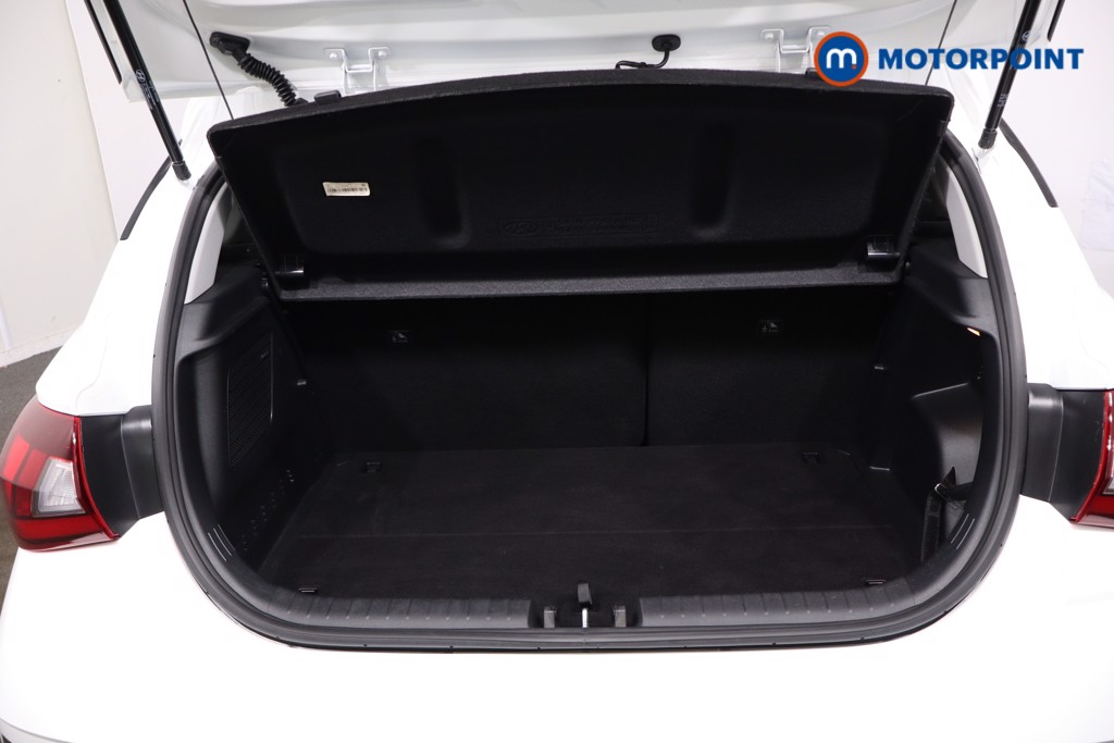 Hyundai I20 Ultimate Manual Petrol Hatchback - Stock Number (1639525) - 35th supplementary image