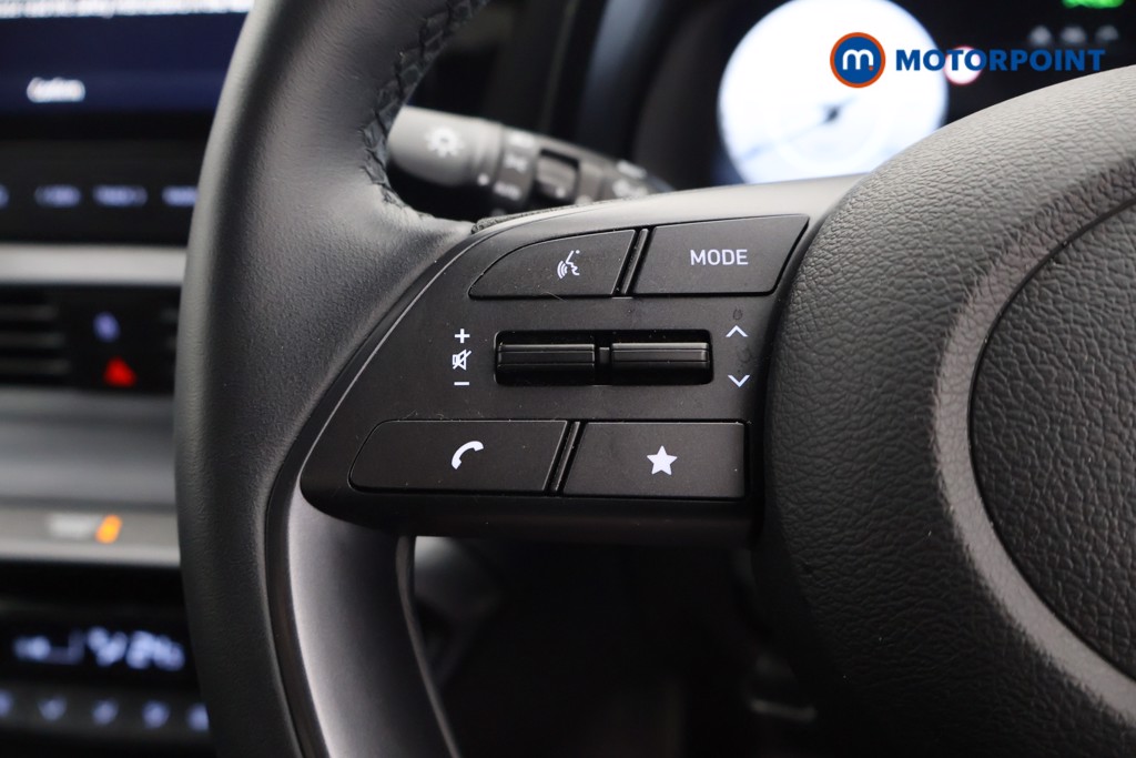 Hyundai I20 Ultimate Manual Petrol Hatchback - Stock Number (1639527) - 3rd supplementary image