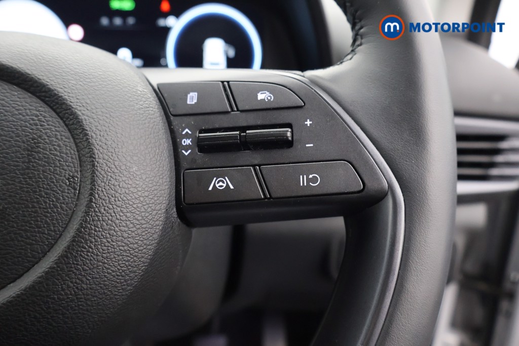 Hyundai I20 Ultimate Manual Petrol Hatchback - Stock Number (1639527) - 4th supplementary image
