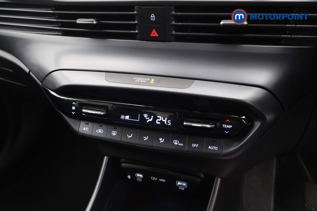 Hyundai I20 Ultimate Manual Petrol Hatchback - Stock Number (1639527) - 6th supplementary image