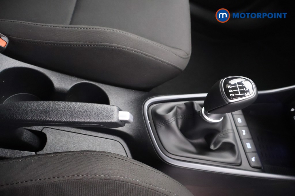 Hyundai I20 Ultimate Manual Petrol Hatchback - Stock Number (1639527) - 7th supplementary image